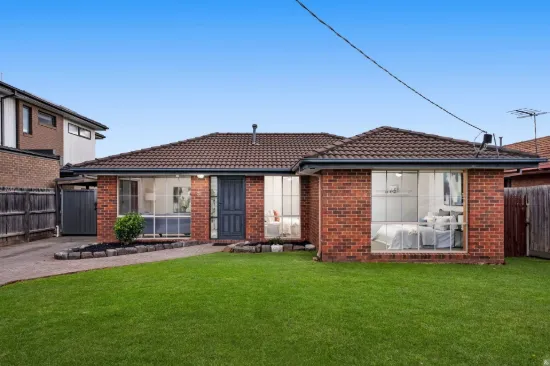 25 Marsden Court, Mill Park, Vic 3082
