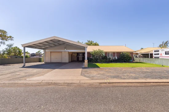 25 Marsh Way, Pegs Creek, WA 6714 - For Sale