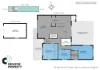 25 Marshall Street, New Lambton Heights, NSW 2305-Floorplan