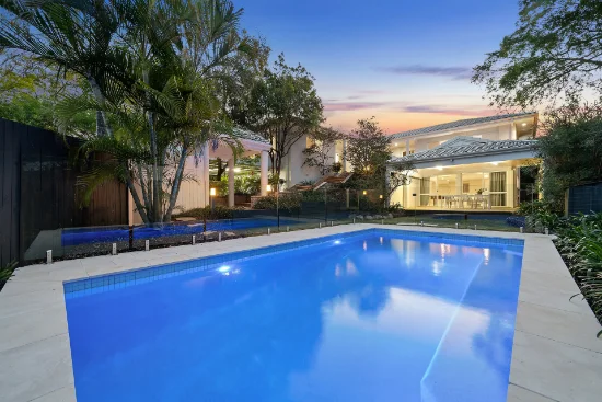 25 Marston Avenue, Indooroopilly, Qld 4068