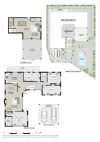 25 Marston Avenue, Indooroopilly, Qld 4068-Floorplan