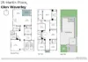 25 Martin Place, Glen Waverley, Vic 3150-Floorplan