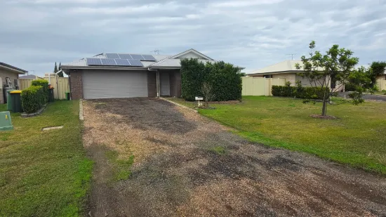 25 Mary St, Dalby, Qld 4405
