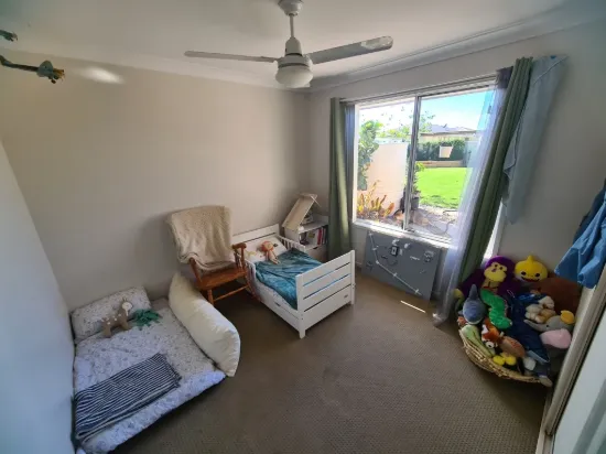 25 Mary St, Dalby, Qld 4405-Image
