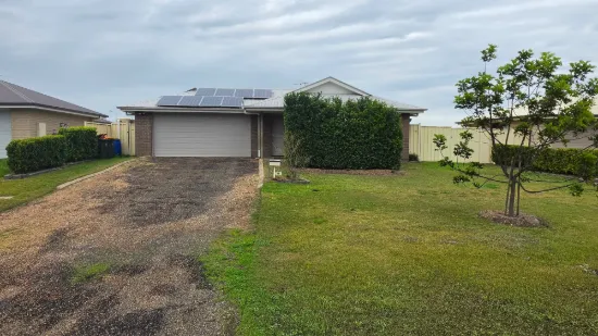 25 Mary St, Dalby, Qld 4405-Image