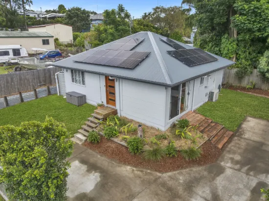 25 Mary Street, Nambour, Qld 4560