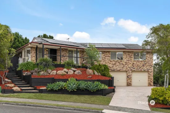 25 Marylin Terrace, Eatons Hill, Qld 4037