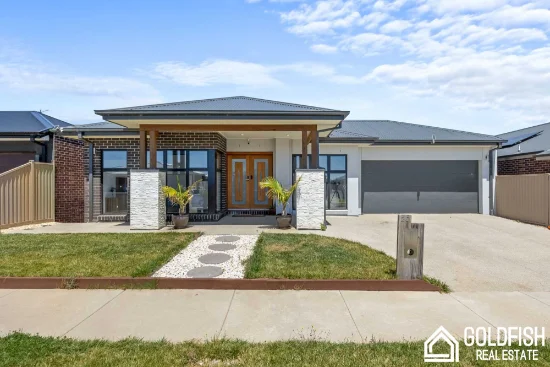 25 Masters Drive, Winter Valley, Vic 3358