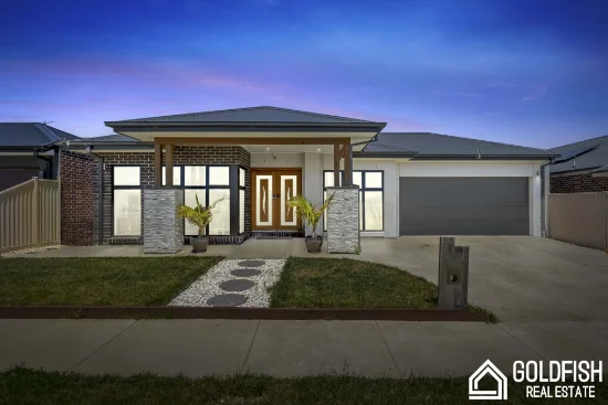 25 Masters Drive, Winter Valley, Vic 3358