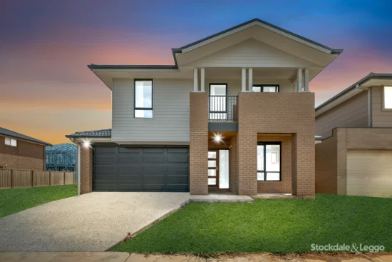 25 Masthead Way, Werribee South, Vic 3030 - For Sale