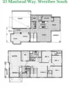 25 Masthead Way, Werribee South, Vic 3030-Floorplan