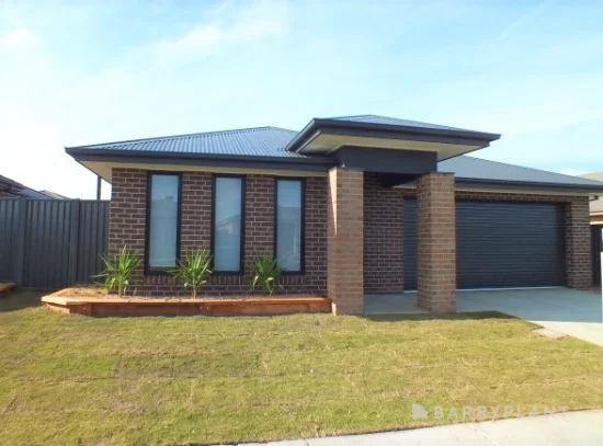 25 Matheson St, Lucas, Vic 3350