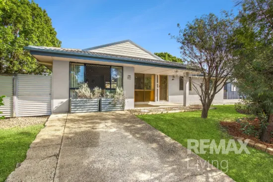 25 Matthew Flinders Drive, Caboolture South, Qld 4510