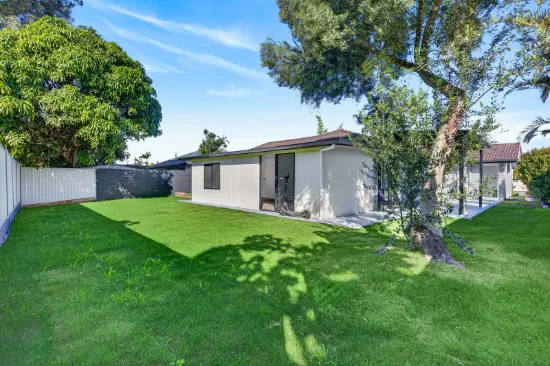 25 Matthew Flinders Drive, Hollywell, Qld 4216