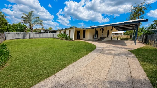25 Matthews Road, Anula, NT 0812
