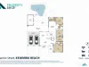 25 Maurice Street, Kewarra Beach, Qld 4879-Floorplan