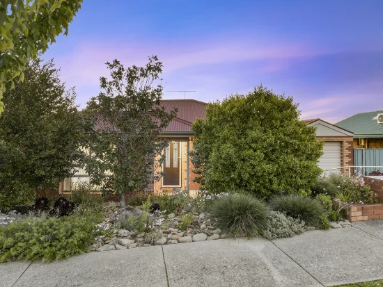 25 Maxwell Drive, Wodonga, Vic 3690