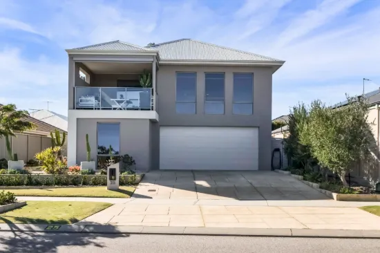 25 Mcallister Boulevard, Clarkson, WA 6030