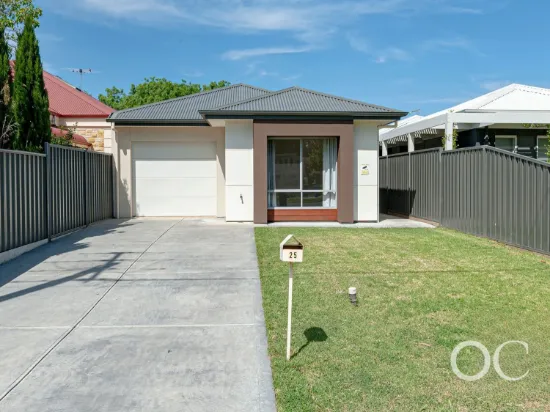 25 McArthur Avenue, Plympton, SA 5038