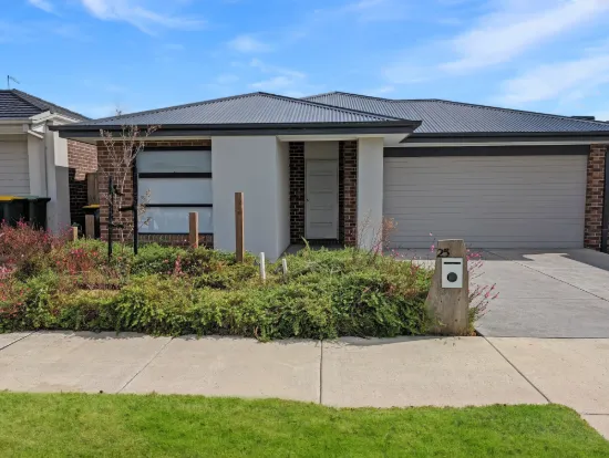 25 McArthur Crescent, Armstrong Creek VIC 3217-Image