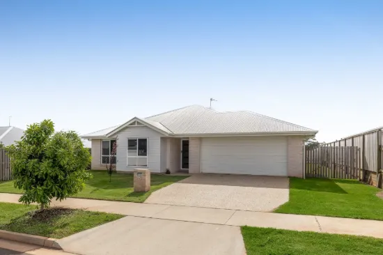 25 Mcaulay Avenue, Highfields QLD 4352-Image