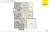 25 Mcaulay Avenue, Highfields QLD 4352-Floorplan