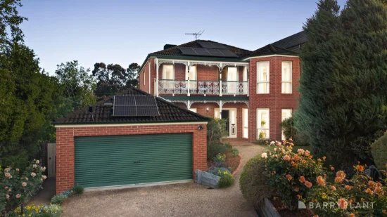 25 McCallum Road, Doncaster, Vic 3108