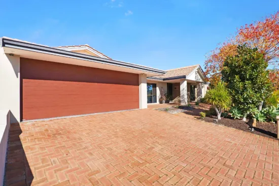 25 Mccaskill Way, Noranda, WA 6062