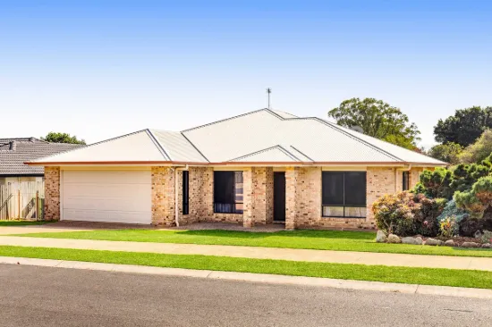 25 McClymont Drive, Rangeville, Qld 4350