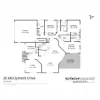 25 McClymont Drive, Rangeville, Qld 4350-Floorplan