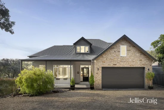 25 McCulloch Street, Warrandyte, Vic 3113 - For Sale