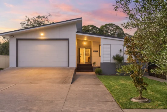 25 Mcdonagh Road, Wyong, NSW 2259