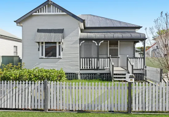 25 McEvoy Street, Warwick, Qld 4370