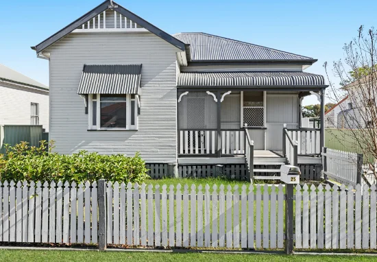 25 McEvoy Street, Warwick, Qld 4370 - For Rent