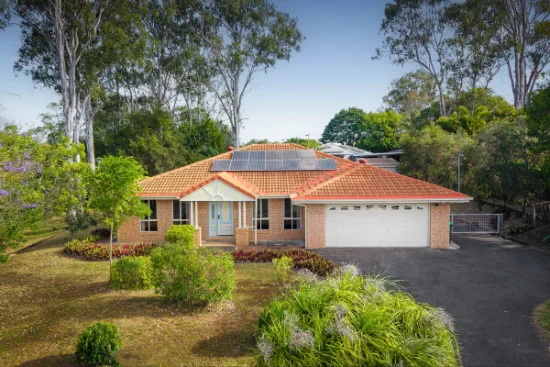25 Mcillwraith Road, Joyner, Qld 4500
