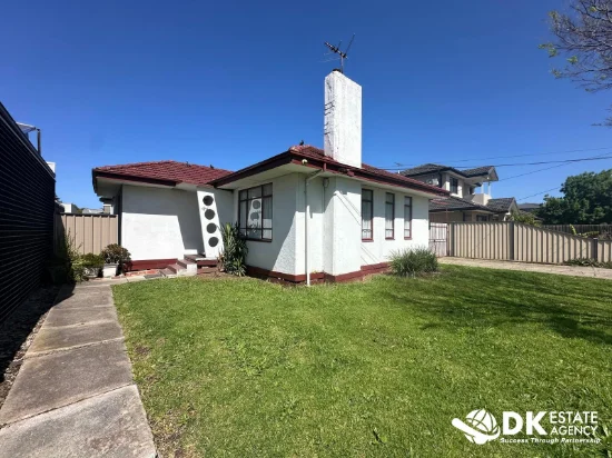 25 McLennan Street, Braybrook, Vic 3019