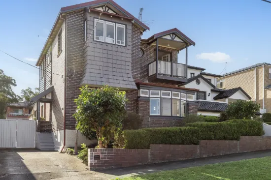 25 McPherson Street, Carlton, NSW 2218