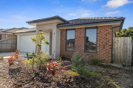 25 McRae Drive, Dalyston VIC 3992-Image