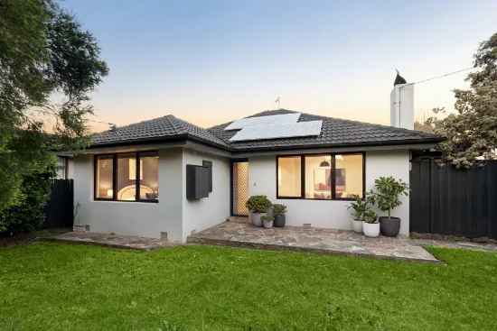 25 McSwain Street, Parkdale, Vic 3195