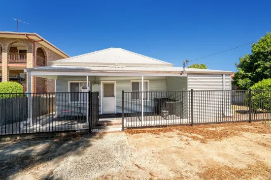 25 Medic Street, Collie, WA 6225