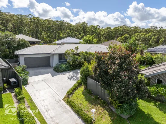25 Medina Place, Cameron Park, NSW 2285
