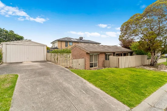 25 Melaleuca Crescent, Langwarrin VIC 3910-Image
