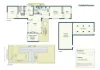 25 Melba Drive, East Ryde, NSW 2113-Floorplan