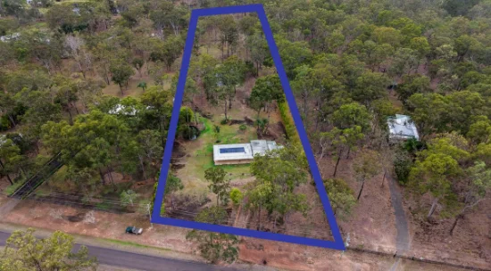 25 Melinda Road, Torbanlea, Qld 4662