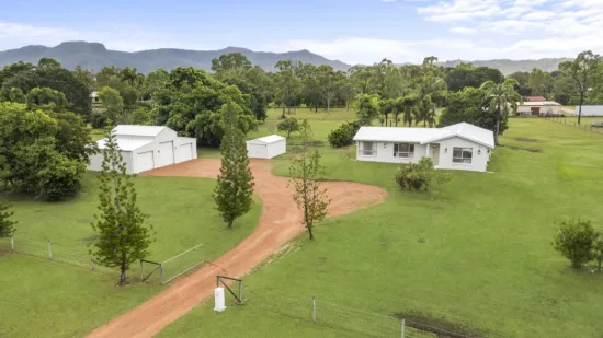 25 Melrose Crescent, Kelso, Qld 4815