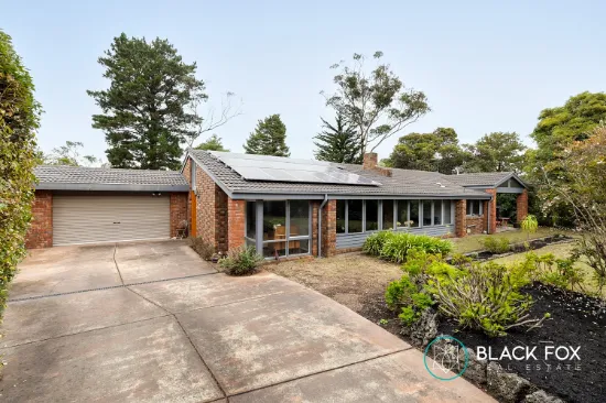 25 Meribil Close, Mount Eliza, Vic 3930