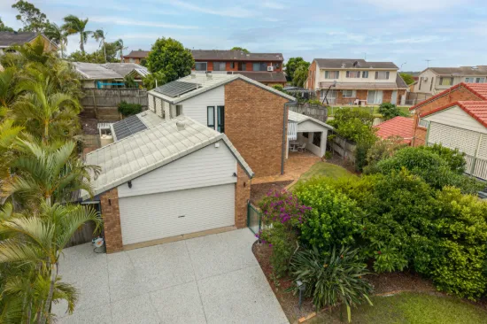 25 Merrick Street, Wishart, Qld 4122