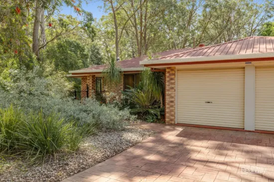 25 Merrol Street, Highfields, Qld 4352
