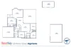 25 Merrol Street, Highfields, Qld 4352-Floorplan