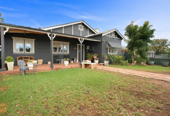 25 Meryula Street, Narromine, NSW 2821